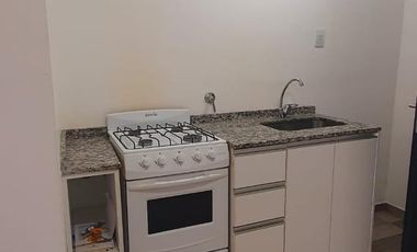 Departamento - Capital