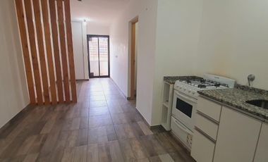 Departamento - Capital