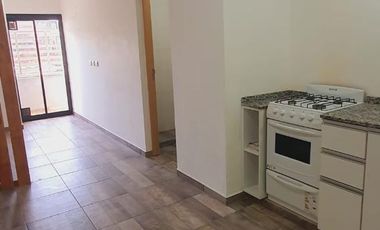 Departamento - Capital