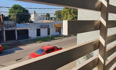 Departamento - Capital