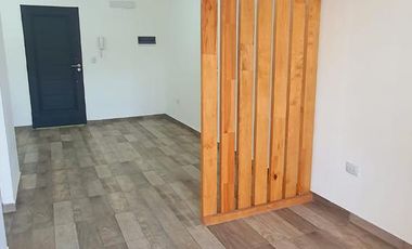 Departamento - Capital