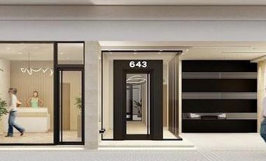 Departamento en Martin