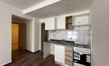 Departamento en Martin