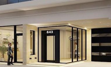 Departamento en Martin