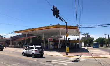 Estación de Servicios en Venta con Bar/Minimarket