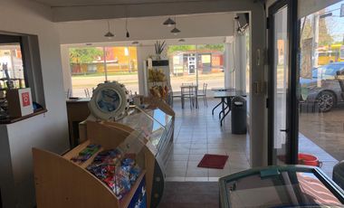 Estación de Servicios en Venta con Bar/Minimarket