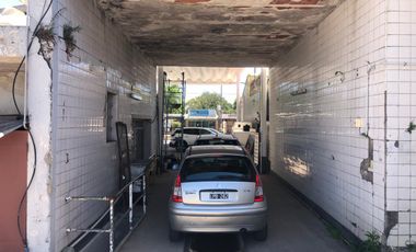 Estación de Servicios en Venta con Bar/Minimarket