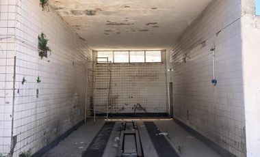 Estación de Servicios en Venta con Bar/Minimarket