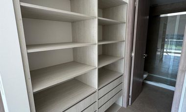 Departamento  en alquiler en edificio Yoo Nordelta