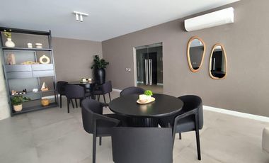 Departamento  en alquiler en edificio Yoo Nordelta