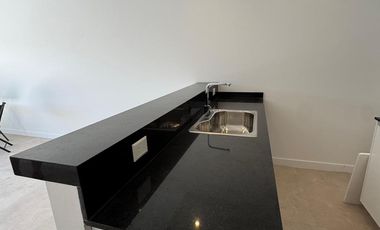 Departamento  en alquiler en edificio Yoo Nordelta