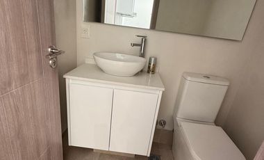 Departamento  en alquiler en edificio Yoo Nordelta