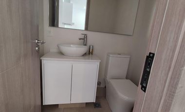 Departamento  en alquiler en edificio Yoo Nordelta