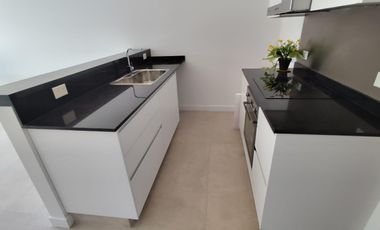 Departamento  en alquiler en edificio Yoo Nordelta