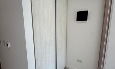 Departamento  en alquiler en edificio Yoo Nordelta