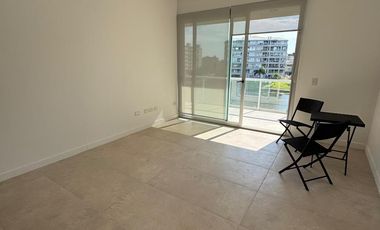 Departamento  en alquiler en edificio Yoo Nordelta