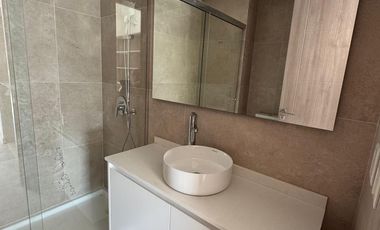 Departamento  en alquiler en edificio Yoo Nordelta