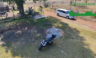 Venta de Edificio en Jilotepec Estado de México