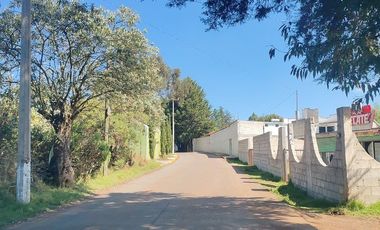 Venta de Edificio en Jilotepec Estado de México