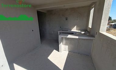 Venta de Edificio en Jilotepec Estado de México