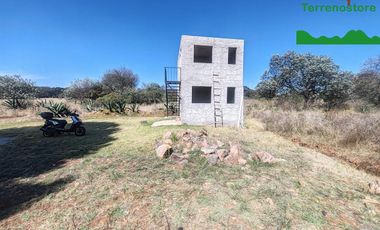 Venta de Edificio en Jilotepec Estado de México