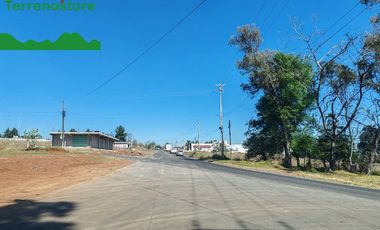 Venta de Edificio en Jilotepec Estado de México