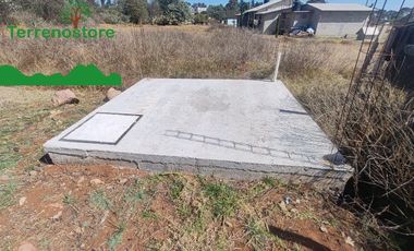 Venta de Edificio en Jilotepec Estado de México