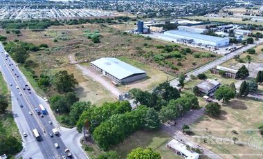 Lote Industrial en venta de 6,3 has en Florencio Varela