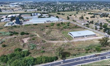 Lote Industrial en venta de 6,3 has en Florencio Varela