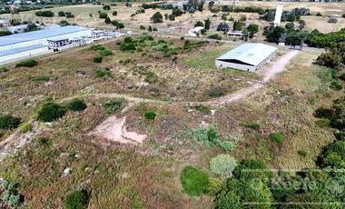 Lote Industrial en venta de 6,3 has en Florencio Varela