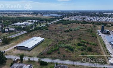 Lote Industrial en venta de 6,3 has en Florencio Varela