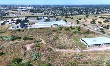 Lote Industrial en venta de 6,3 has en Florencio Varela