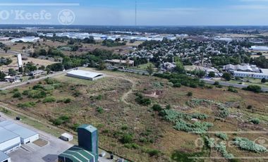 Lote Industrial en venta de 6,3 has en Florencio Varela