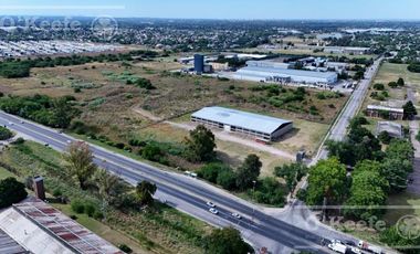 Lote Industrial en venta de 6,3 has en Florencio Varela