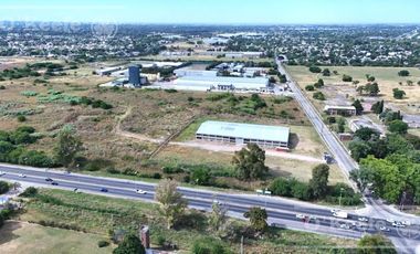 Lote Industrial en venta de 6,3 has en Florencio Varela