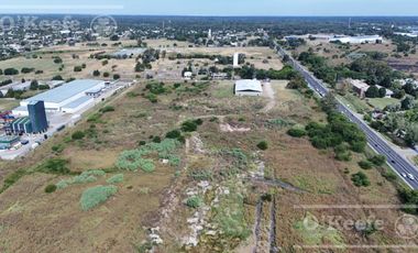 Lote Industrial en venta de 6,3 has en Florencio Varela