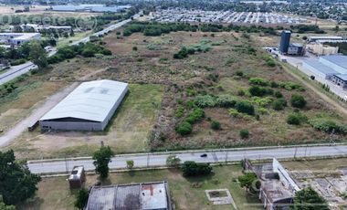 Lote Industrial en venta de 6,3 has en Florencio Varela