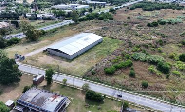 Lote Industrial en venta de 6,3 has en Florencio Varela