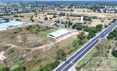 Lote Industrial en venta de 6,3 has en Florencio Varela
