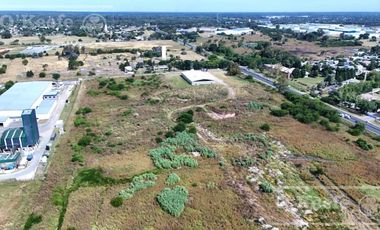 Lote Industrial en venta de 6,3 has en Florencio Varela