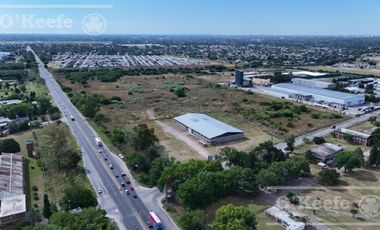 Lote Industrial en venta de 6,3 has en Florencio Varela