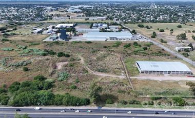 Lote Industrial en venta de 6,3 has en Florencio Varela
