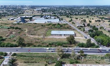 Lote Industrial en venta de 6,3 has en Florencio Varela