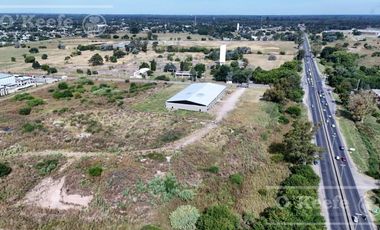 Lote Industrial en venta de 6,3 has en Florencio Varela
