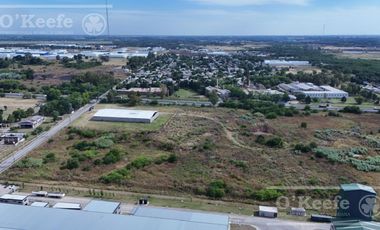 Lote Industrial en venta de 6,3 has en Florencio Varela