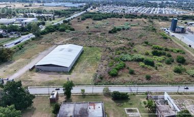 Lote Industrial en venta de 6,3 has en Florencio Varela