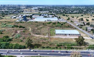Lote Industrial en venta de 6,3 has en Florencio Varela