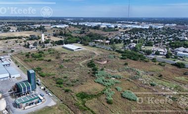 Lote Industrial en venta de 6,3 has en Florencio Varela