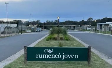Terreno en Rumenco