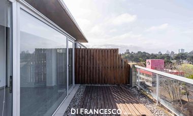 Venta - Departamento en TRIPLEX de 4 ambientes CON VISTA AL MAR en Pinamar